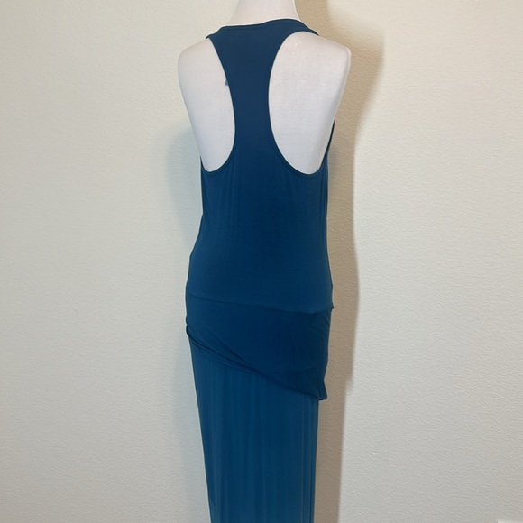 Young Fabulous & Broke Blue Ombre Maxi Dress
Large - Picture 4 of 12
